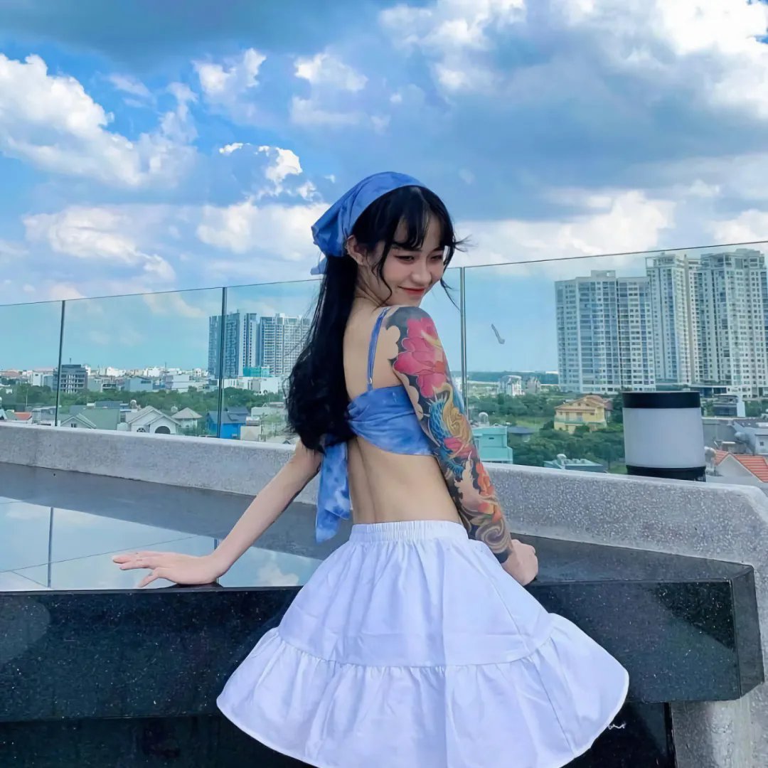 丢失气球之旅