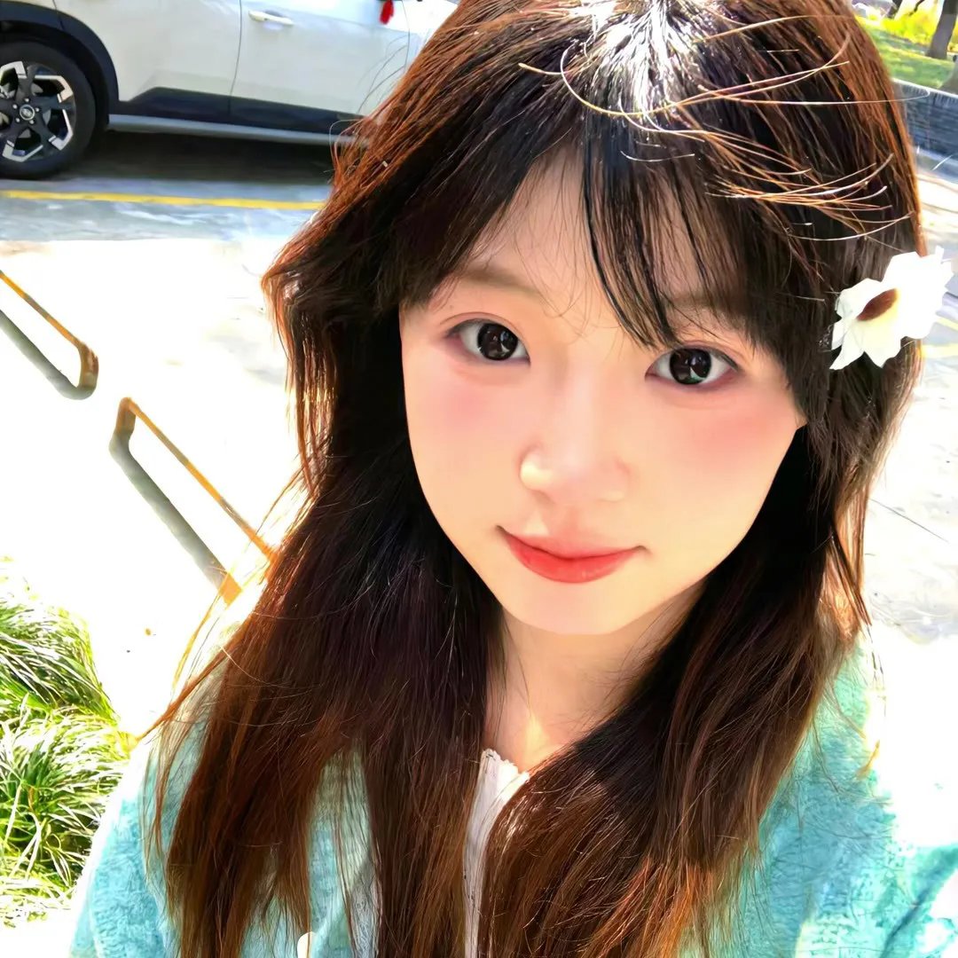 人鱼小姐